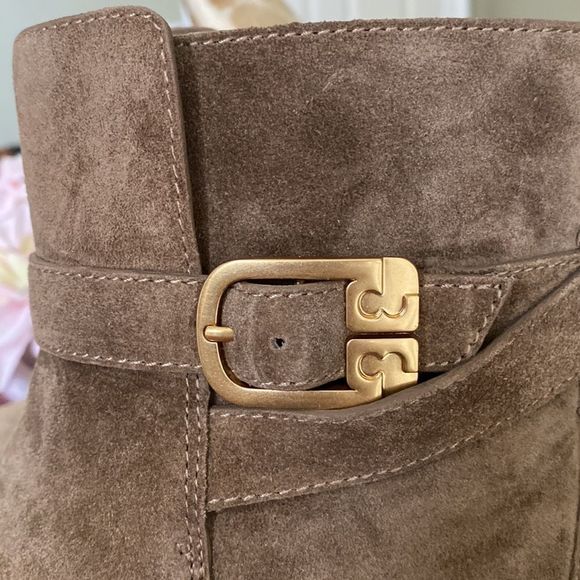 Tory Burch ankle boots - Picture 5 of 11